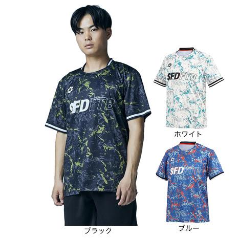 ウェア sfida SFIDA（スフィーダ） （メンズ）サッカー フットサルウェア ZONE昇華