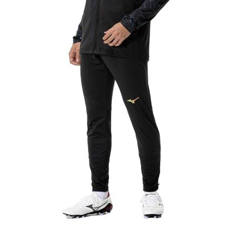 Mizuno トレーニングパンツ2点、ウェア1点。 MIZUNO（ミズノ） （メンズ、レディース）サッカーウェア トレーニング
