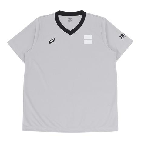 ASICS（アシックス） （メンズ）バスケットウェア レフリーシャツ