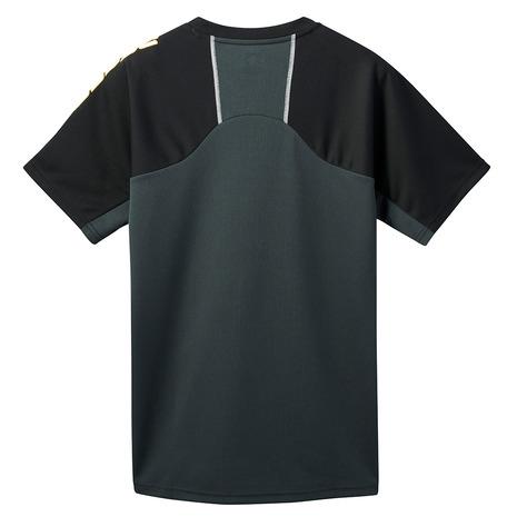 DESCENTE（デサント） （メンズ、レディース）バレーボールウェア 半袖