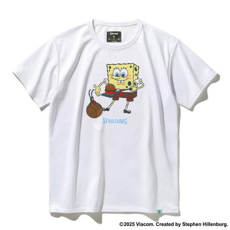 専用⭐︎【美品】4点セット　スポルティング　バスパン　Tシャツ150 スポンジボブ 12876_thumbnail.jpg その他