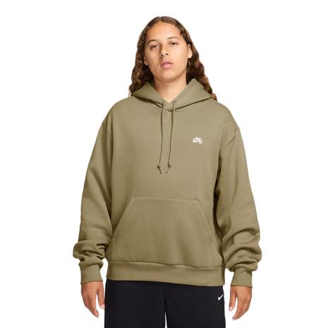 NIKE ナイキ(NIKE)(メンズ)SB エッセンシャル フリース プル NIKE ナイキ(NIKE)(メンズ)SB エッセンシャル フリース プル