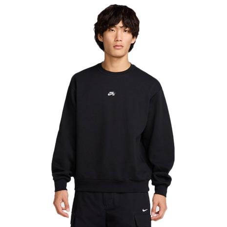 NIKE SB スケートボード フリース クルー XS トレーナー NIKE（ナイキ） （メンズ）SB スケートボード フリースクルー