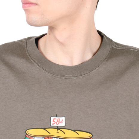 NIKE ナイキ(NIKE)(メンズ)長袖 Max90 スケートTシャツ OC NIKE ナイキ(NIKE)(メンズ)長袖 Max90 スケートTシャツ OC