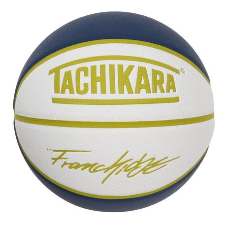 TACHIKARA（タチカラ） （メンズ）バスケットボール 7号球 TACHIKARA