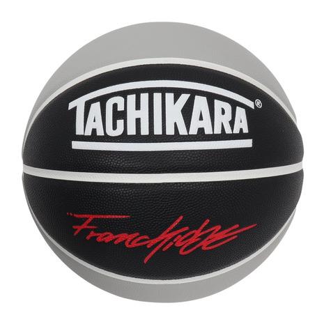 TACHIKARA（タチカラ） （メンズ）バスケットボール 7号球 TACHIKARA