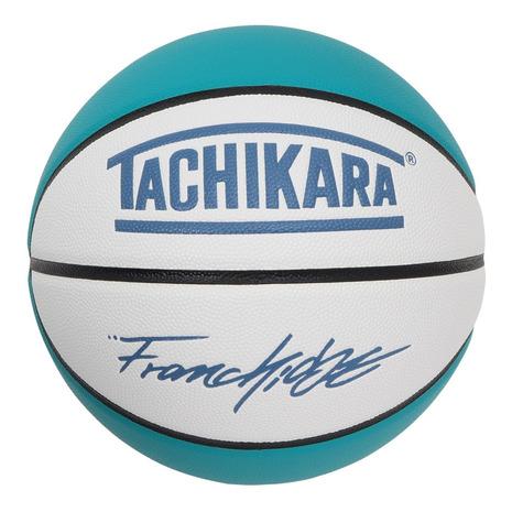 TACHIKARA（タチカラ） （メンズ）バスケットボール 7号球 TACHIKARA