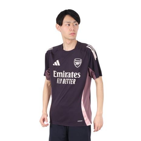 アディダス アーセナル ティロ 24 トレーニングジャージー Lサイズ adidas アディダス（adidas）（メンズ）アーセナル ティロ 24