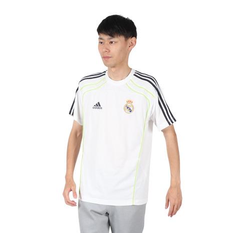 adidas（アディダス） （メンズ）レアル・マドリード UBP 半袖Tシャツ