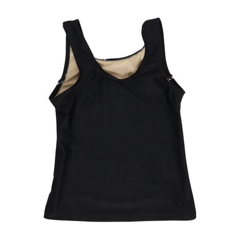 FILA（フィラ） （キッズ）ジュニア 女子 水泳 Tシャツセット オン