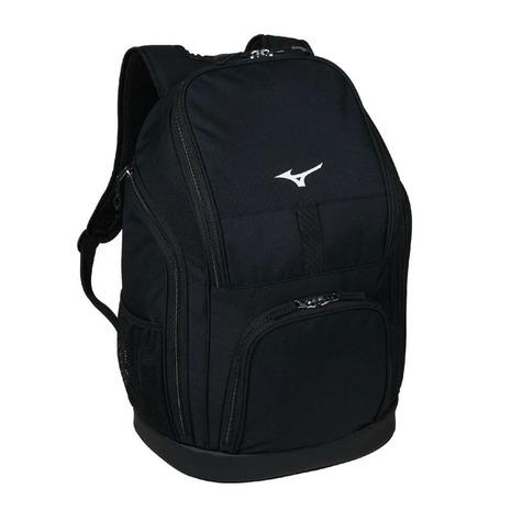 ミズノ(MIZUNO)水泳バッグ バックパック 35L 日本水泳連盟規定対応 N3JDC00209(Men’s、Lady’s) MIZUNO（ミズノ） （メンズ、レディース）水泳バッグ バックパック 35L