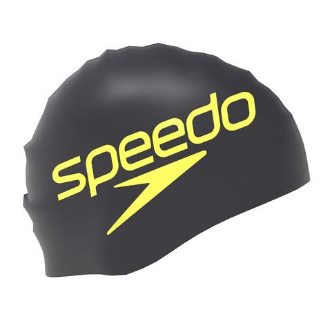 Supreme®︎/Speedo®︎ Swim Cap Black 黒 水泳帽 Touca De Natação Speedo Big Swim Cap