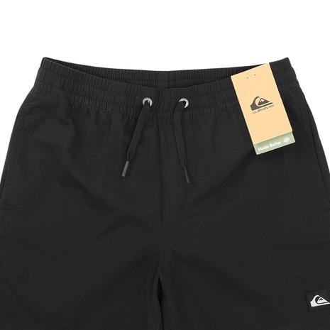 Quiksilver（クイックシルバー） （キッズ）水着 ボードショーツ