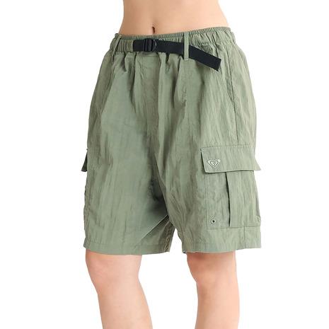 ROXY ロキシー（ROXY）（レディース）水着 水陸両用 ハーフパンツ WILD