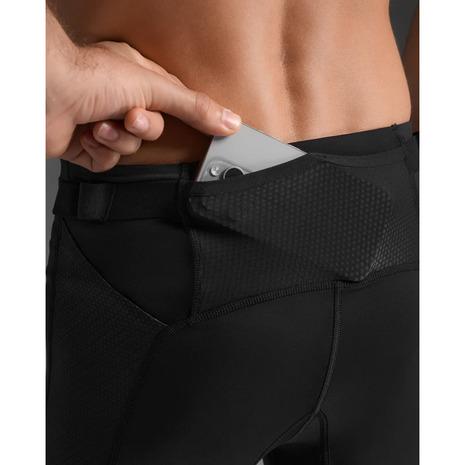 2XU ツー・タイムズ・ユー(2XU)(メンズ)PWXエアロメッシュ 2XU ツー・タイムズ・ユー(2XU)(メンズ)PWXエアロメッシュ