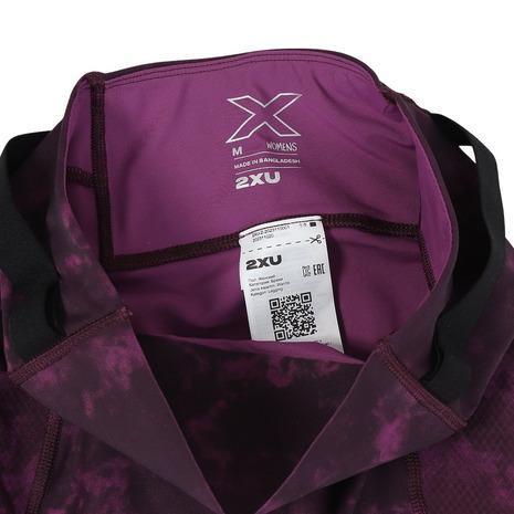 2XU ツー・タイムズ・ユー(2XU)(レディース)エアロメッシュ 2XU ツー・タイムズ・ユー(2XU)(レディース)エアロメッシュ