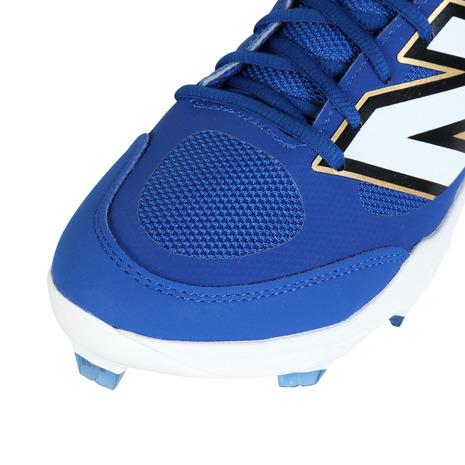 新品 2025年 ニューバランス 野球スパイク 25cm 2025モデル】ニューバランス 野球 ポイントスパイク FUELCELL