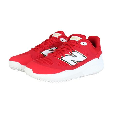 New Balance TJ80NR2 シューズ 野球26.5cm新品未使用 ニューバランス シューズ 野球 トレーニングシューズ TJ80NR2 ネイビー