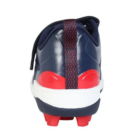 New Balance スパイク ネイビー/レッド 楽天市場】スパイク（ブランドニューバランス）（野球・ソフト