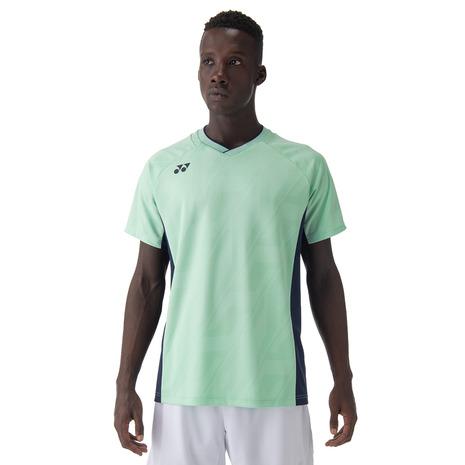 YONEX（ヨネックス） （メンズ）テニスウェア メンズゲームシャツ