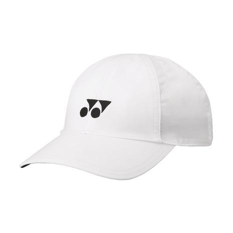 YONEX（ヨネックス） （メンズ、レディース）テニス 帽子 ユニキャップ