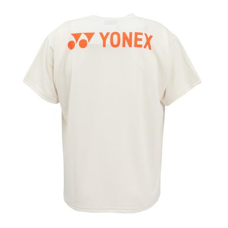 ROYさん専用ヨネックス テニスウェア Tシャツ Amazon.co.jp: ヨネックス YONEX テニスウェア ユニセックス