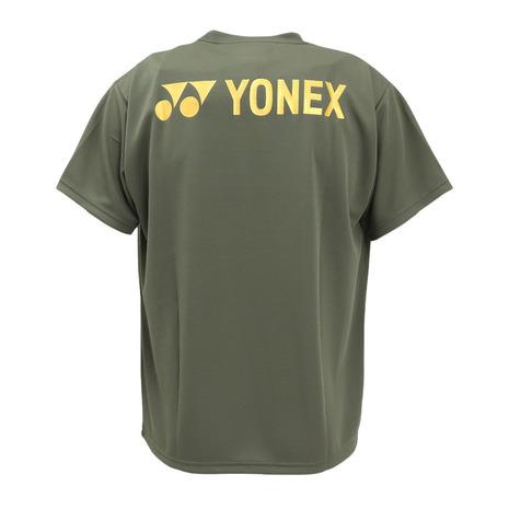 YONEX ヨネックス（YONEX）（メンズ）テニスウェア ユニ 半袖T