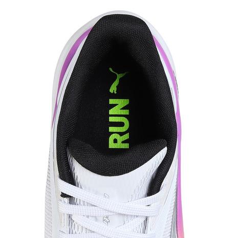 PUMA プーマ（PUMA）（メンズ）ランニングシューズ エレクトリ