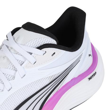 PUMA プーマ（PUMA）（メンズ）ランニングシューズ エレクトリ