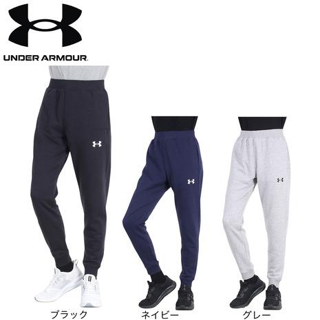 UNDER ARMOUR アンダーアーマー ジョガーパンツ スウェット UNDER ARMOUR（アンダーアーマー） （メンズ）チーム スウェット