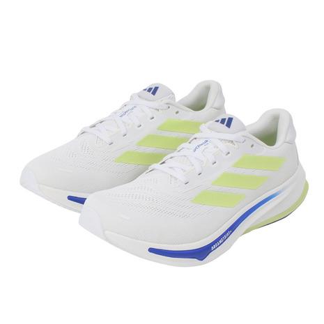 adidas（アディダス） （メンズ）ランニングシューズ ジョギング