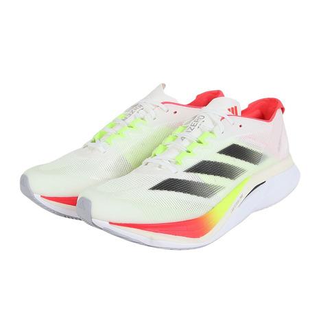 adidas（アディダス） （メンズ）ランニングシューズ アディゼロ