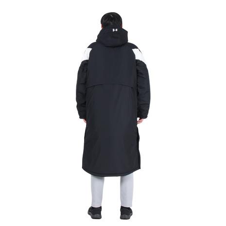 UNDER ARMOUR（アンダーアーマー） （メンズ）TSUAチーム ベンチコート
