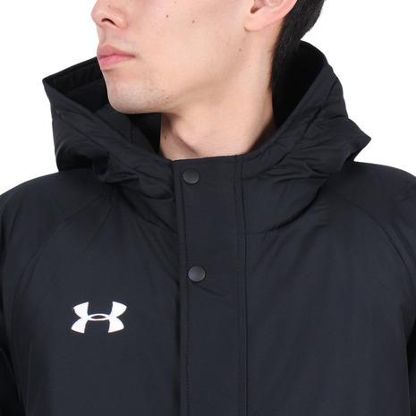 UNDER ARMOUR（アンダーアーマー） （メンズ）TSUAチーム ベンチコート