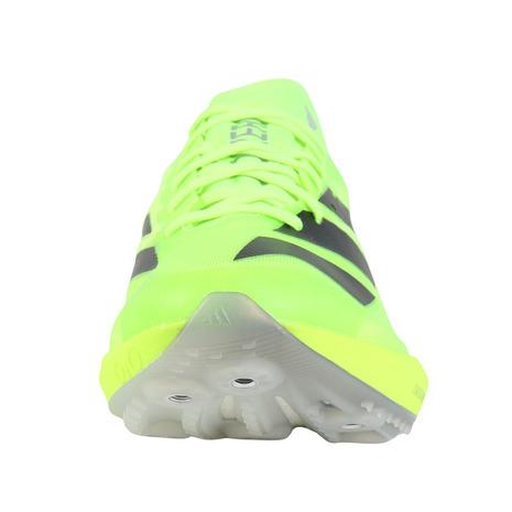 adidas（アディダス） （メンズ、レディース）陸上スパイク オール