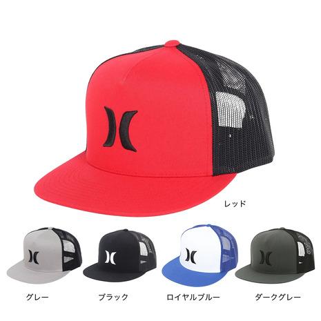 Hurley（ハーレー） ハーレー（HURLEY）（メンズ）ICON SFLAT TRUCKER