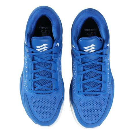 EGOZARU エゴザル（EGOZARU）（メンズ）バスケットシューズ