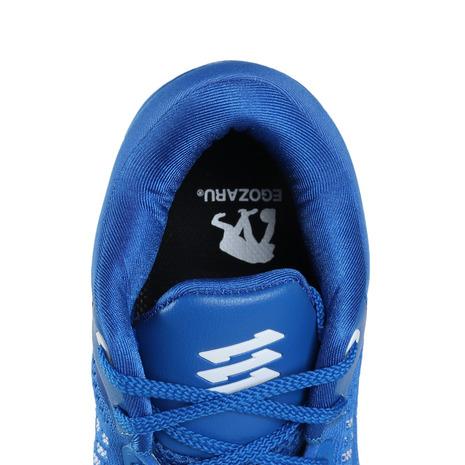 EGOZARU エゴザル（EGOZARU）（メンズ）バスケットシューズ バッシュ