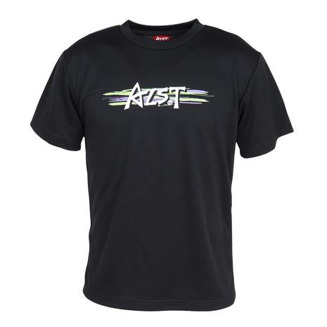アルスト（ALST）（メンズ、レディース）バレーボールウェア 半袖