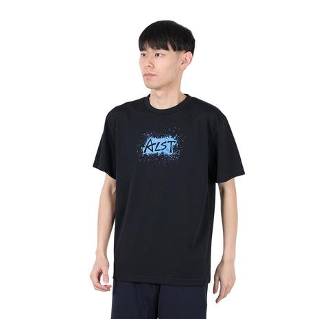 アルスト（ALST）（メンズ、レディース）バレーボールウェア 半袖