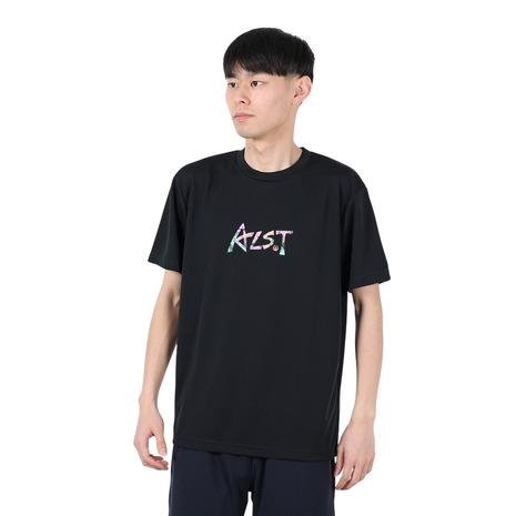 アルスト（ALST）（メンズ、レディース）バレーボールウェア 半袖