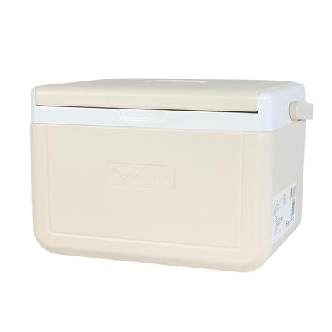 ホールアース（Whole Earth） クーラーボックス 小型 アウトドア 保冷 5.5L COOLPOINT 6 WE2TDI35 IVR | WHOLE EARTH