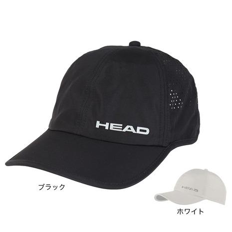 HEAD（ヘッド） （メンズ、レディース）Pro Player キャップ 287115