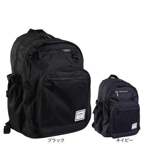 リュック カレッジ ラージバック 29L