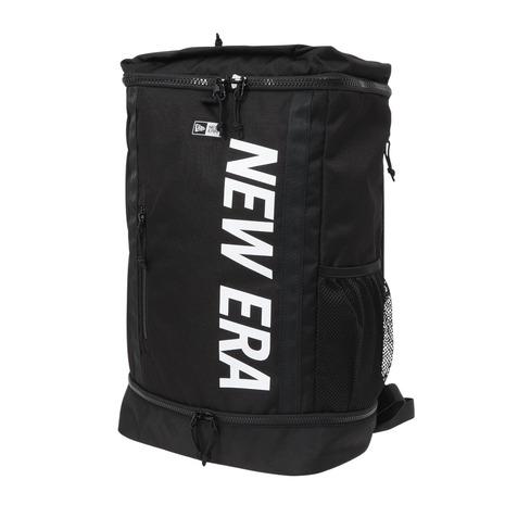 NEW ERA（ニューエラ） （メンズ、レディース）ディパック ボックス