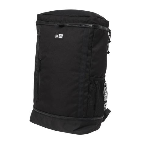 ニューエラ NEW ERA バックパック メンズ レディース ボックスパック 32L 14521371 NEW ERA（ニューエラ） （メンズ、レディース）ディパック ボックス