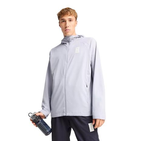 PUMA x SAYSKY ランニングジャケット&パンツxsサイズ日本sサイズ