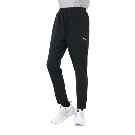 PUMA（プーマ） （メンズ）ラン VELOCITY テーパード パンツ 527254 01