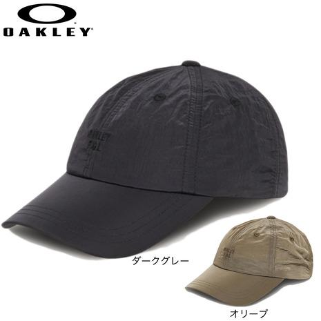 OAKLEY（オークリー） （メンズ）FGL 6PANEL キャップ 25.0 FOS902041