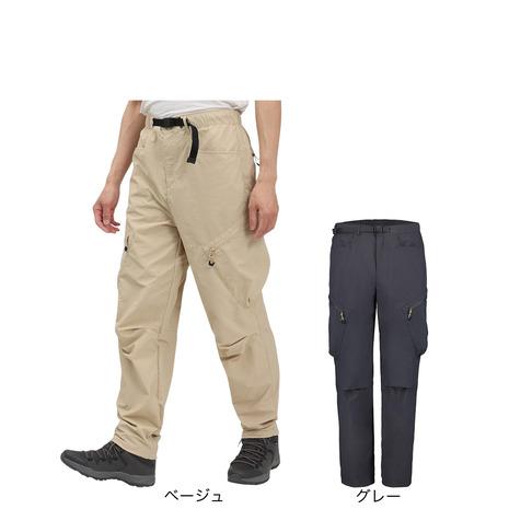 ICEPEAK（アイスピーク） （メンズ）パンツ MANSFELD 57224 550